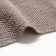 Ethel Fluffy 38x65cm towel, 29%linen, hl.71%