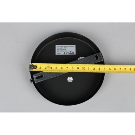 Ceiling chandelier Garda E27 320W-7