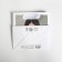Gift Laminated Square, Packaging, Girl, 14 x 14 x 9 cm