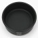 Ceramic bowl 300 ml, gray