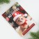 New Year. Notebook of desires A6, 32 l., “Make a desire”, soft cover