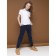 T -shirt for girls, height 134 cm
