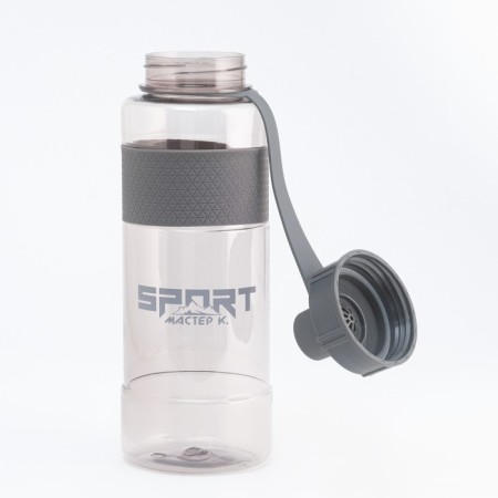 Water bottle, 1.97 l, "Master K", 32 x 10 cm-2