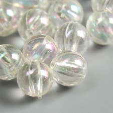 Beads for creativity plastic 