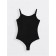 Body Female Conte Elegant Comfort, Size L, Black Color