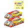 Wax crayons 12 colors Colokit "machine", a advanced box - case