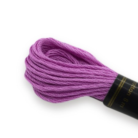 Bestex muline threads (609), 24 pcs. packaged-2