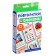 Training cards "Repeaters and homonyms", 3+