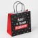 Gift package “Your Gift”, 22 x 22 x 11 cm, New Year