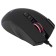 Acer OMW180 Black Optical Mouse (6400DPI) USB (9but)