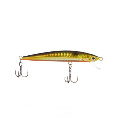 Namazu Ev-eye wobbler, 8 cm, 5 g, mine, floating (0-0.5 m), color 13
