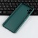 Red Line Ultimate case for Tecno Camon 19 Neo, silicone, dark green