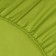 Glass sheet, size 140x200x23 cm, light green color