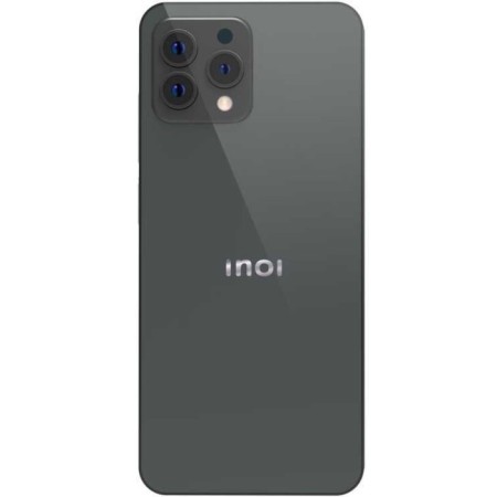 Smartphone Inoi Note 12 4/128 NFC Black-2