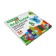 Plasticine 24 -ZV 480g Brauberg Kids, with a stack. High quality