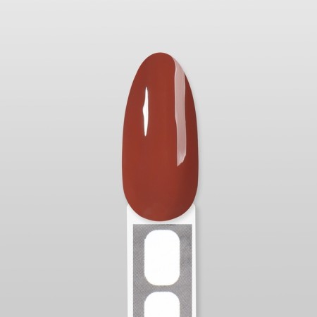 Simple nail polish gel, 3 phase, 10 ml, led/uv, color (87)-15