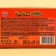 Explosive caramel "Tattoo watch" with the taste of strawberries, 1 g