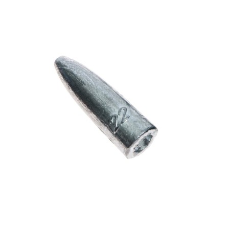 The sliding bullet of Yaman, 22 g-1