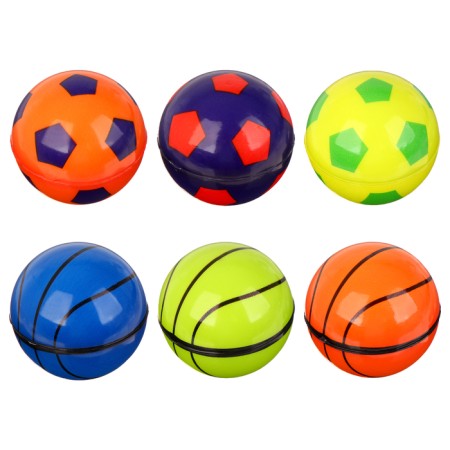 Soft ball "Champion", species mix-1