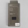 Pero cover for Samsung A72, silicone, black