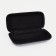 Lightning glasses case, gray color
