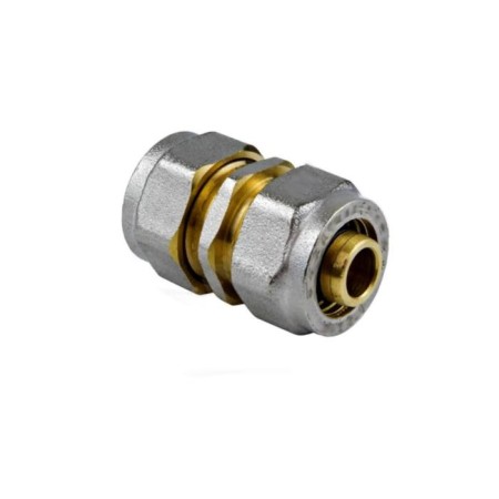 Aquasfera 7003-02, crimp, d = 20 mm, brass-2