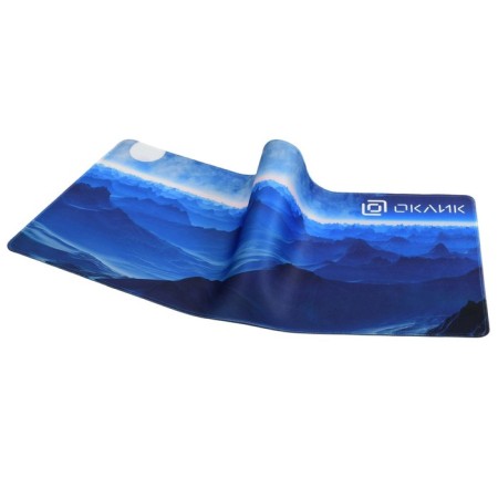 Mouse rugg OK-FP0700 XL dark blue 700x300x2mm-2