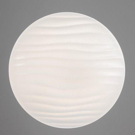 Luminel LED Wave 1x60W LED FDD 3000-6500K 50x50x6cm-1