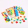 Game set "Magic Patterns"