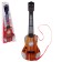 Guitar "party", light and sound effects