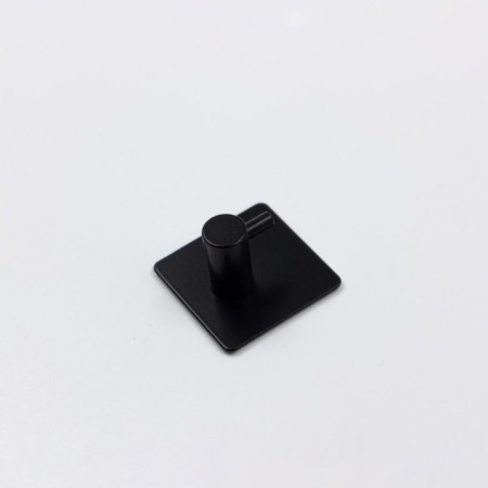 Wall hooks Joy Home, 2 pcs., Black-1