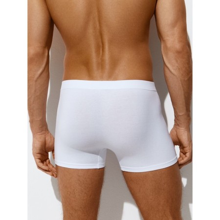 Men's Boxers Omsa 1233, size 46, Bianco color-1