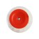 Set male scrap, rollers artificial fur, 100 mm, d = 6 mm, d = 48 mm + d = 16 mm, bath 15 1034055