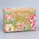 Box Gift team, packaging, “Happy Women's Day”, March 8, 22 x 15 x 10 cm