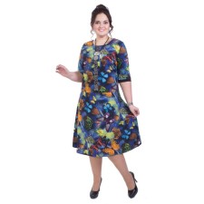 Women's dress, size 46
