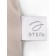 A set of decorative pillowcases Ethel "Oour Home", 4 pcs, 40*40 cm, velor