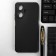 Ibox Case case for Realme C55, silicone, black