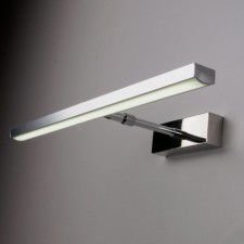 COOPER 7W LED chrome 31x39.5x5.5 cm