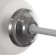 Luer "Ray" (cylinder) 2x15W E27 Model: BR 00249 White/transparent