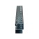 Holder for storage of drills for 29 seats, wall, galvanized steel