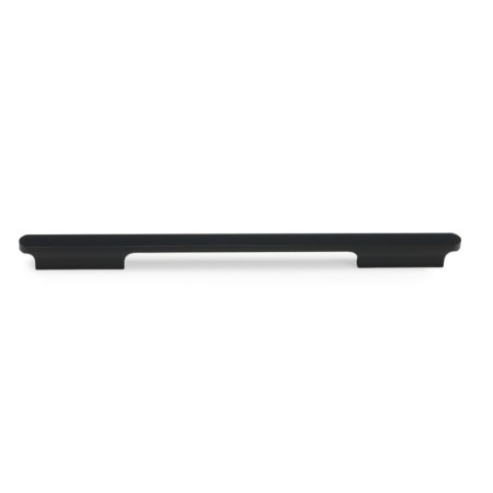 Cappio RS149 bracket handle, m/o 224, black color-3