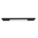 Cappio RS149 bracket handle, m/o 224, black color