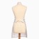 The apron is saving and I am a cage. The light is light gray 56*70 ± 4cm, 100% HL, mobble