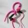 Sports headphones "Avocordio", model W-30