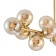 Varietas hanging chandelier 430 mm, G9