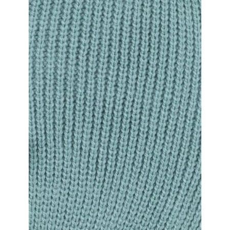 Sweater Children's Knitted Rant KnitWear, height 74 cm, mint color-3