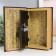 Safe Brush Todge to the Tom Adventures of Tom Soyer 21x13x5 cm