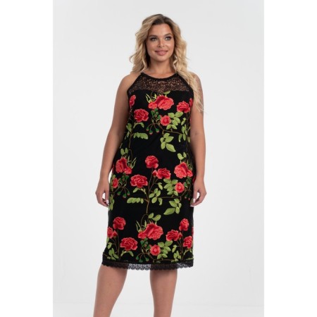 Women's dress, size 44