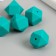 Busina Silicon "Multicarner" Sea lagoon d = 1.7 cm
