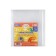 Set of covers PE 5 pieces, 210 x 350 mm, 50 μm, for notebooks and diaries (in a soft cover)